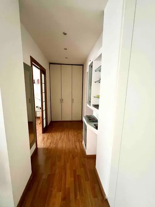 Cosy Penthouse Milano Centro Lejlighed 0*,