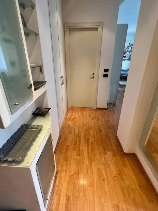 Apartamento Cosy Penthouse Milano Centro Italia