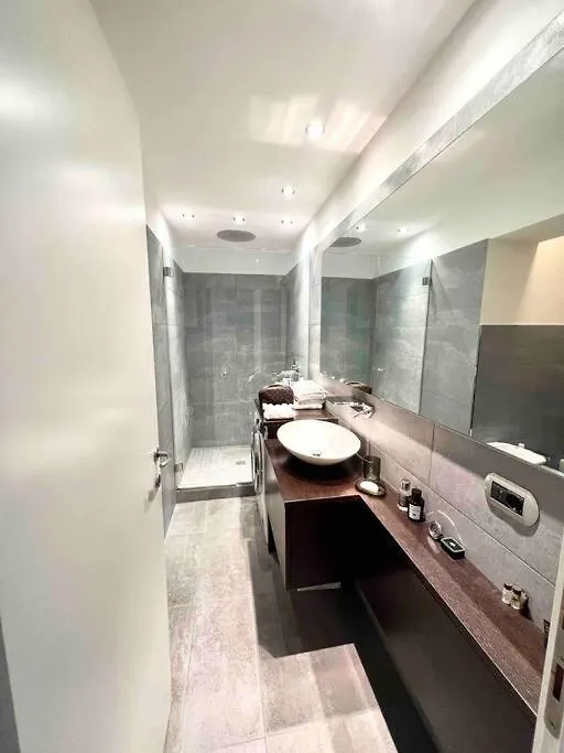 Apartamento Cosy Penthouse Milano Centro