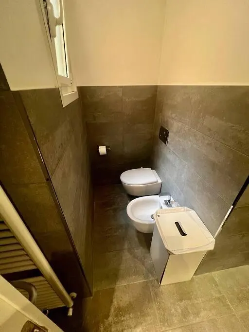 Cosy Penthouse Milano Centro Apartment Italy